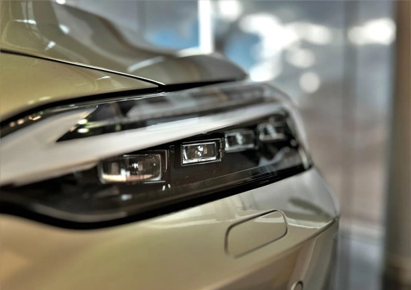 Lexus NX cena 334575 przebieg: 1, rok produkcji 2024 z Trzebinia małe 67